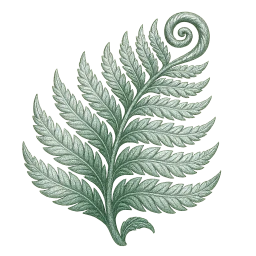 Silver Fern