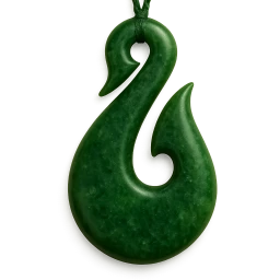 Pounamu