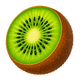 Kiwi Fruit